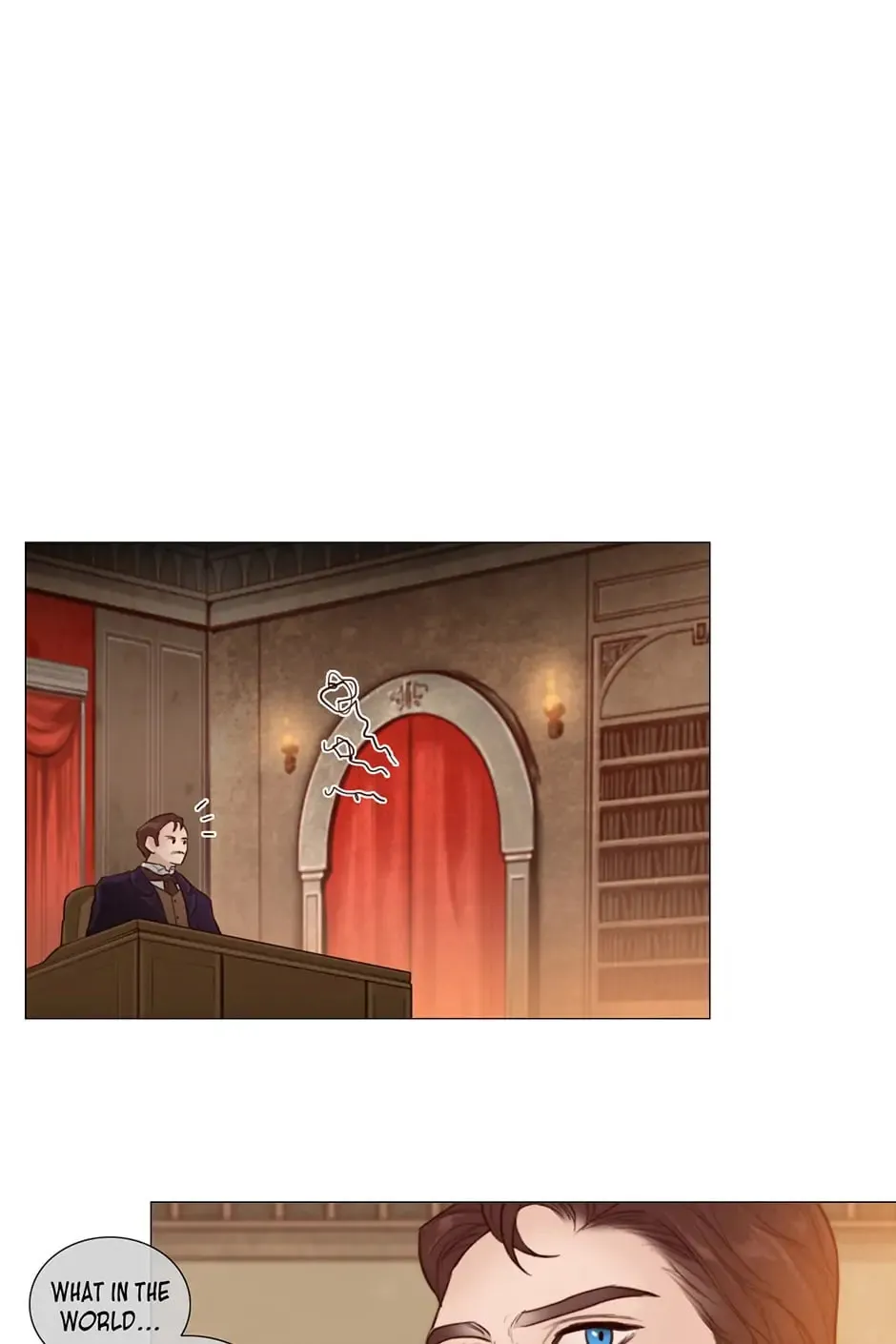 The Portrait Chapter 34 page 32 - 