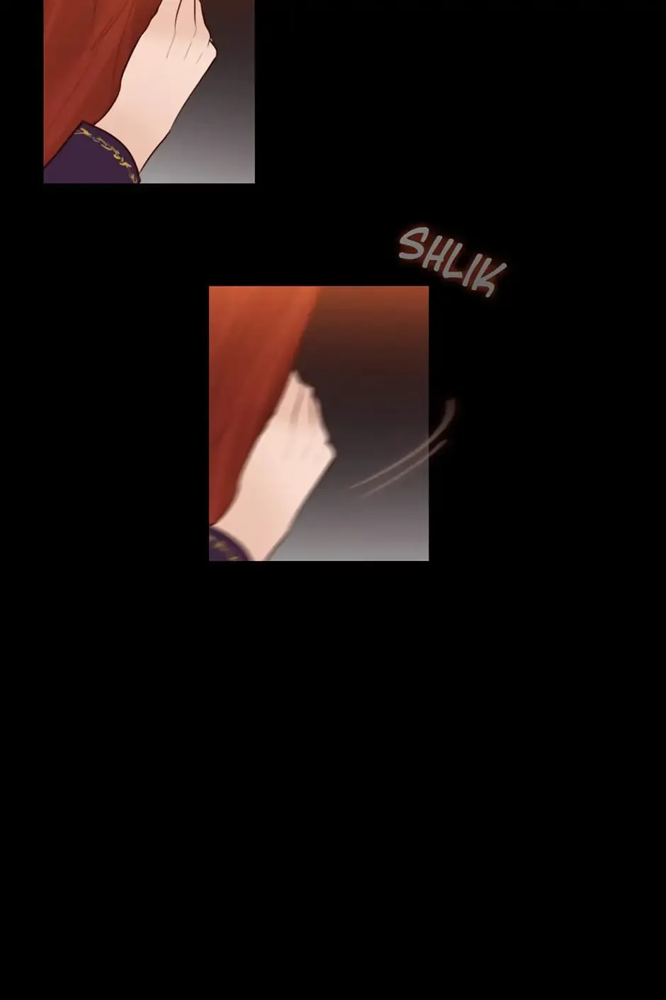 The Portrait Chapter 34 page 37 - 