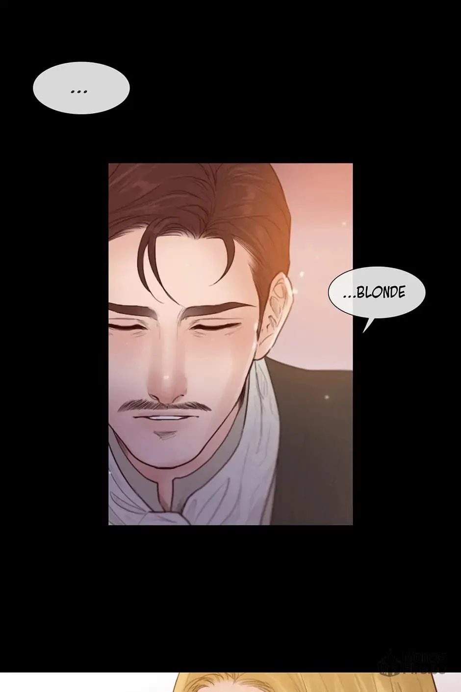 The Portrait Chapter 34 page 6 - 