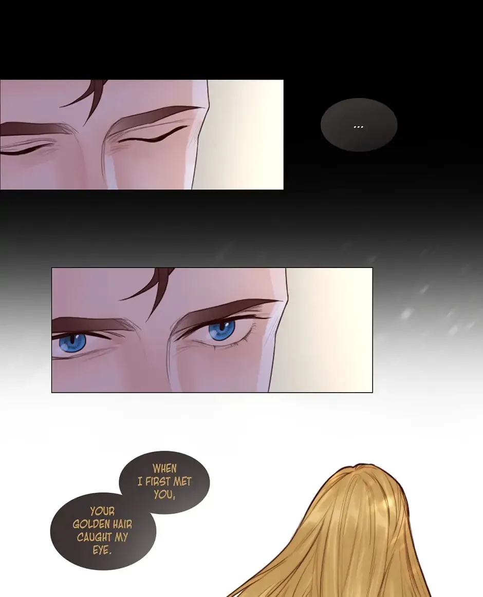 The Portrait Chapter 34 page 8 - 