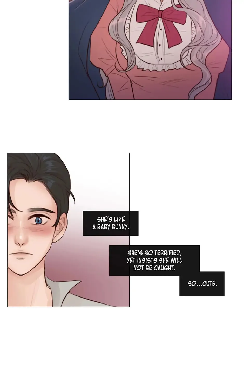 The Portrait Chapter 35 page 11 - 