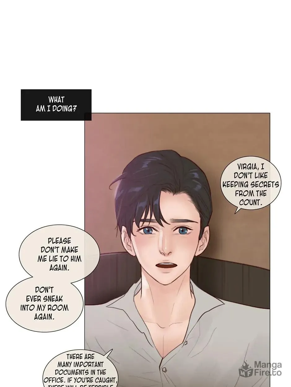 The Portrait Chapter 35 page 12 - 
