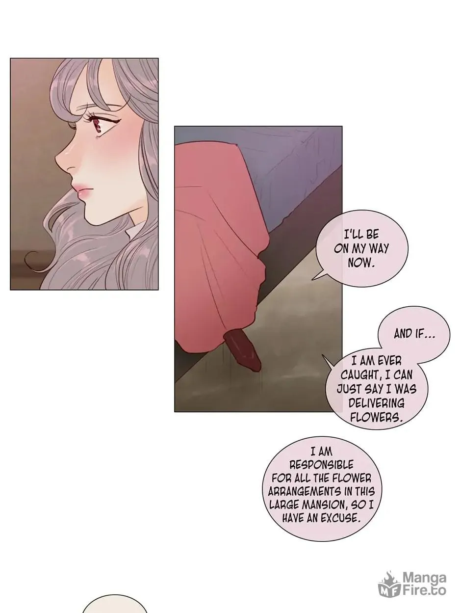The Portrait Chapter 35 page 18 - 