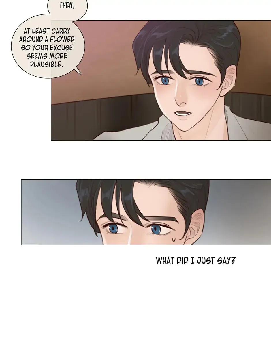 The Portrait Chapter 35 page 19 - 
