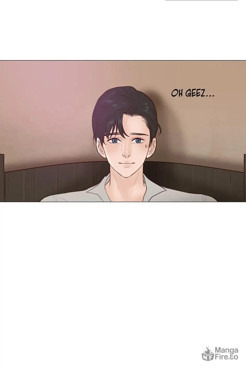 The Portrait Chapter 35 page 21 - 