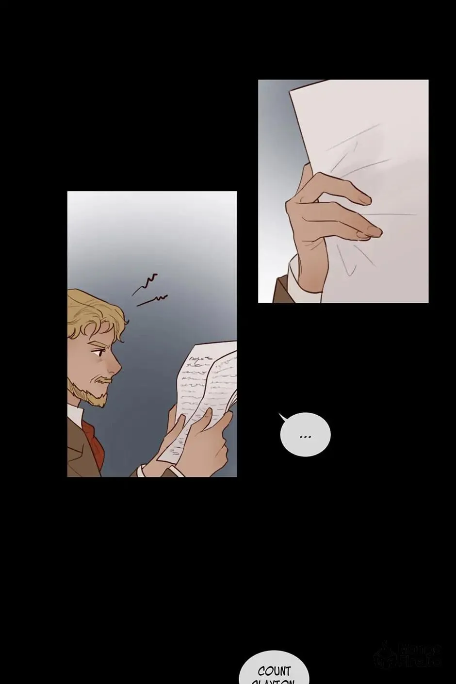 The Portrait Chapter 35 page 24 - 