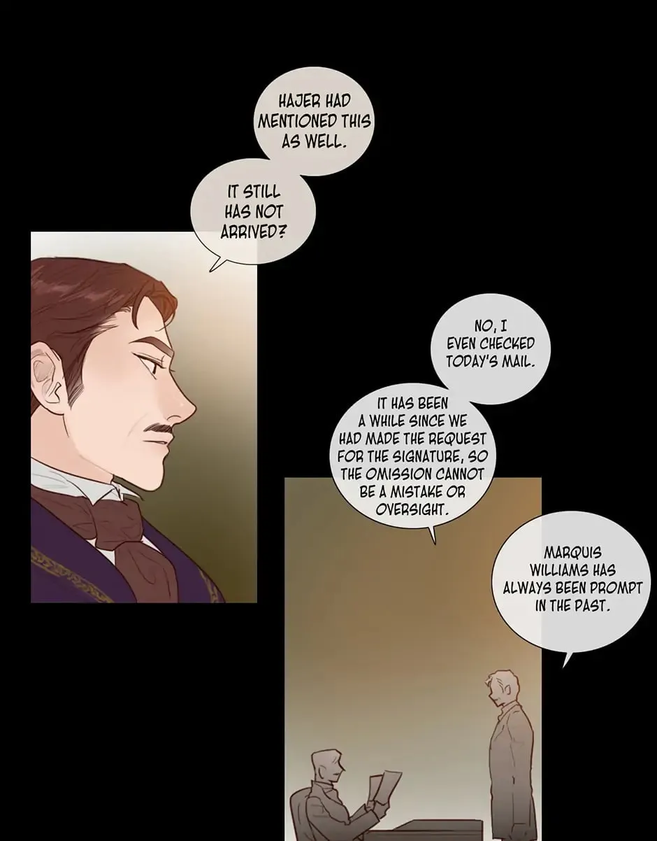 The Portrait Chapter 35 page 26 - 