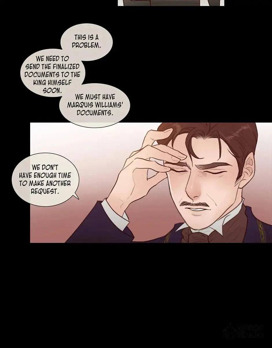 The Portrait Chapter 35 page 27 - 