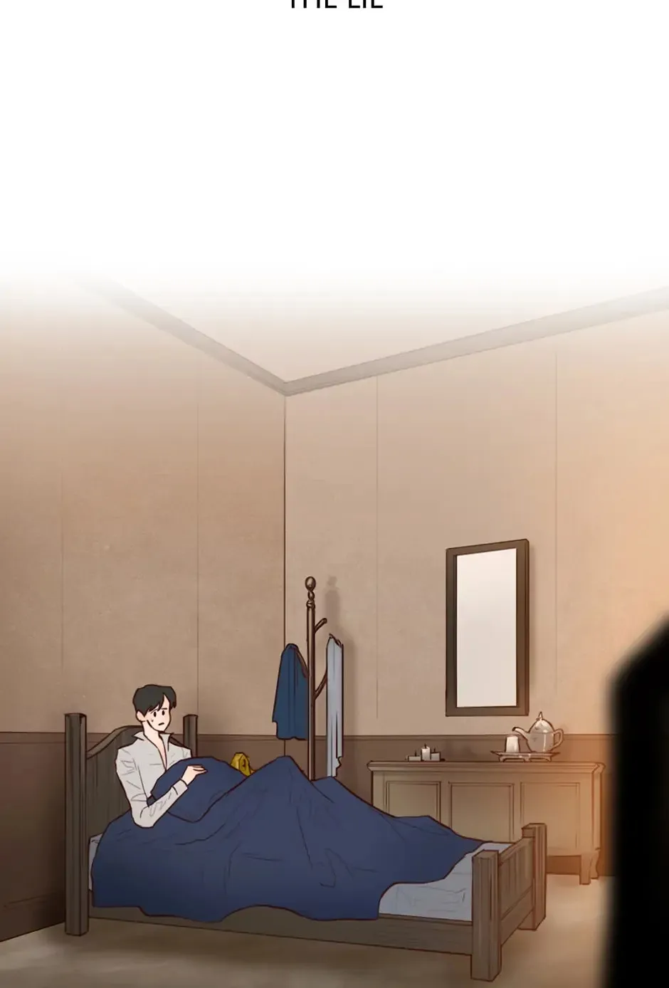The Portrait Chapter 35 page 4 - 