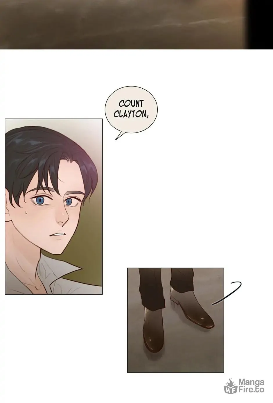 The Portrait Chapter 35 page 5 - 