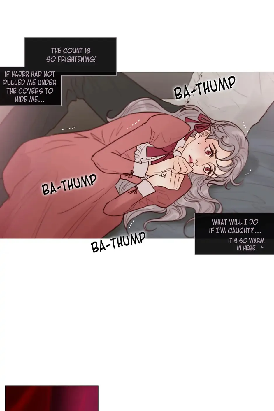 The Portrait Chapter 35 page 8 - 