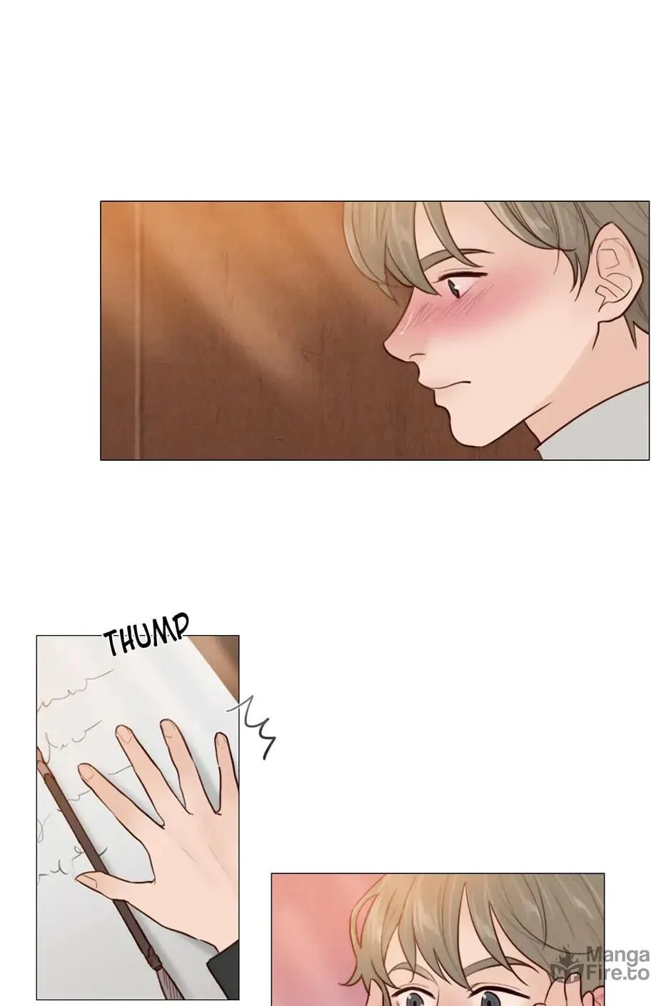 The Portrait Chapter 36 page 18 - 