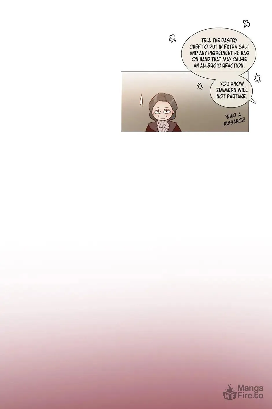 The Portrait Chapter 36 page 36 - 