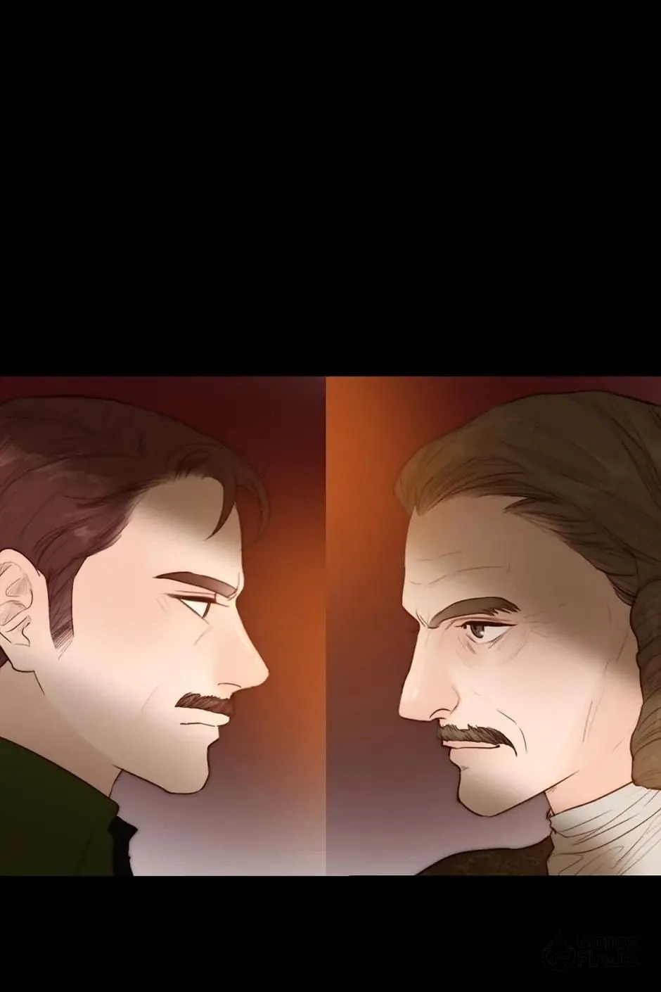 The Portrait Chapter 36 page 38 - 