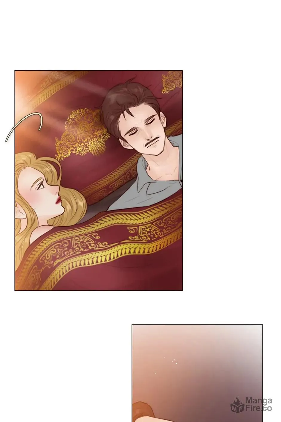 The Portrait Chapter 36 page 6 - 