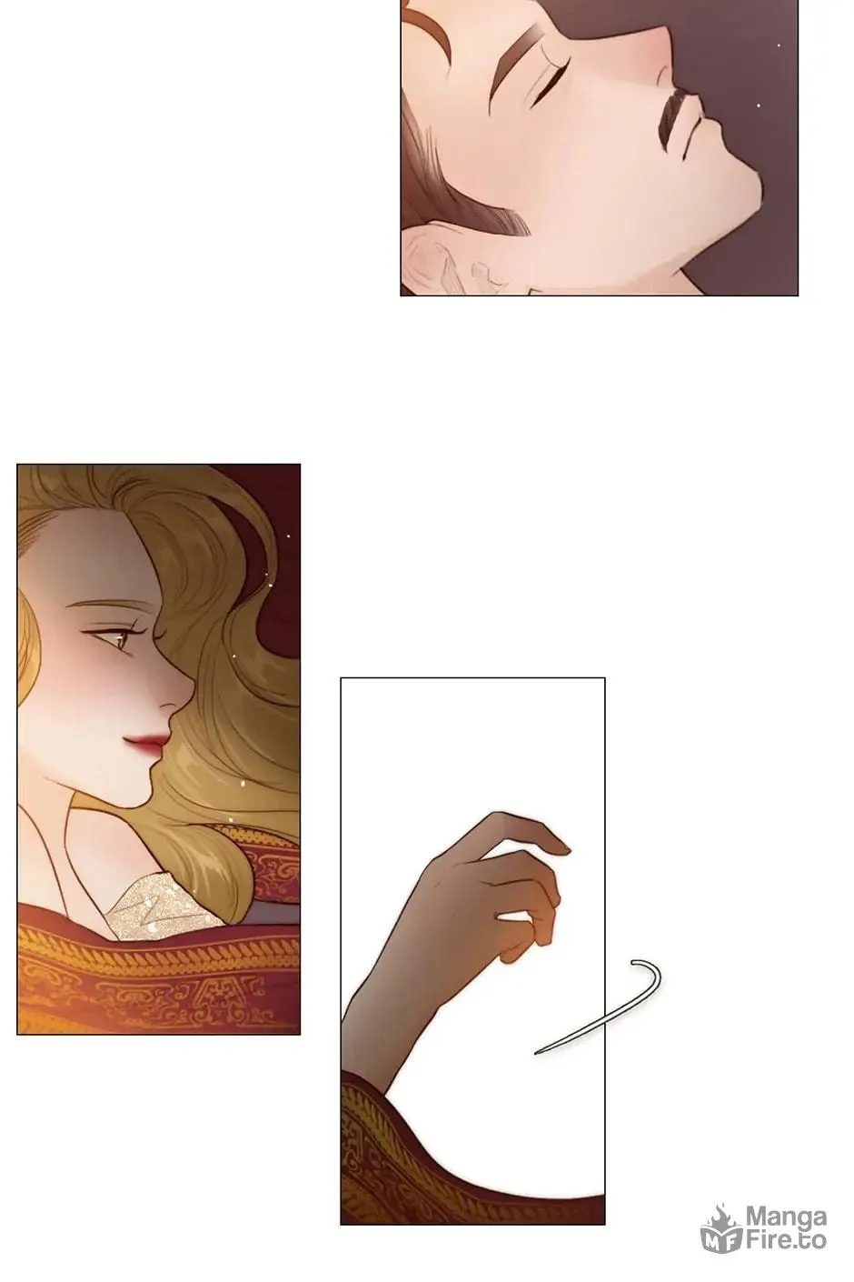 The Portrait Chapter 36 page 7 - 