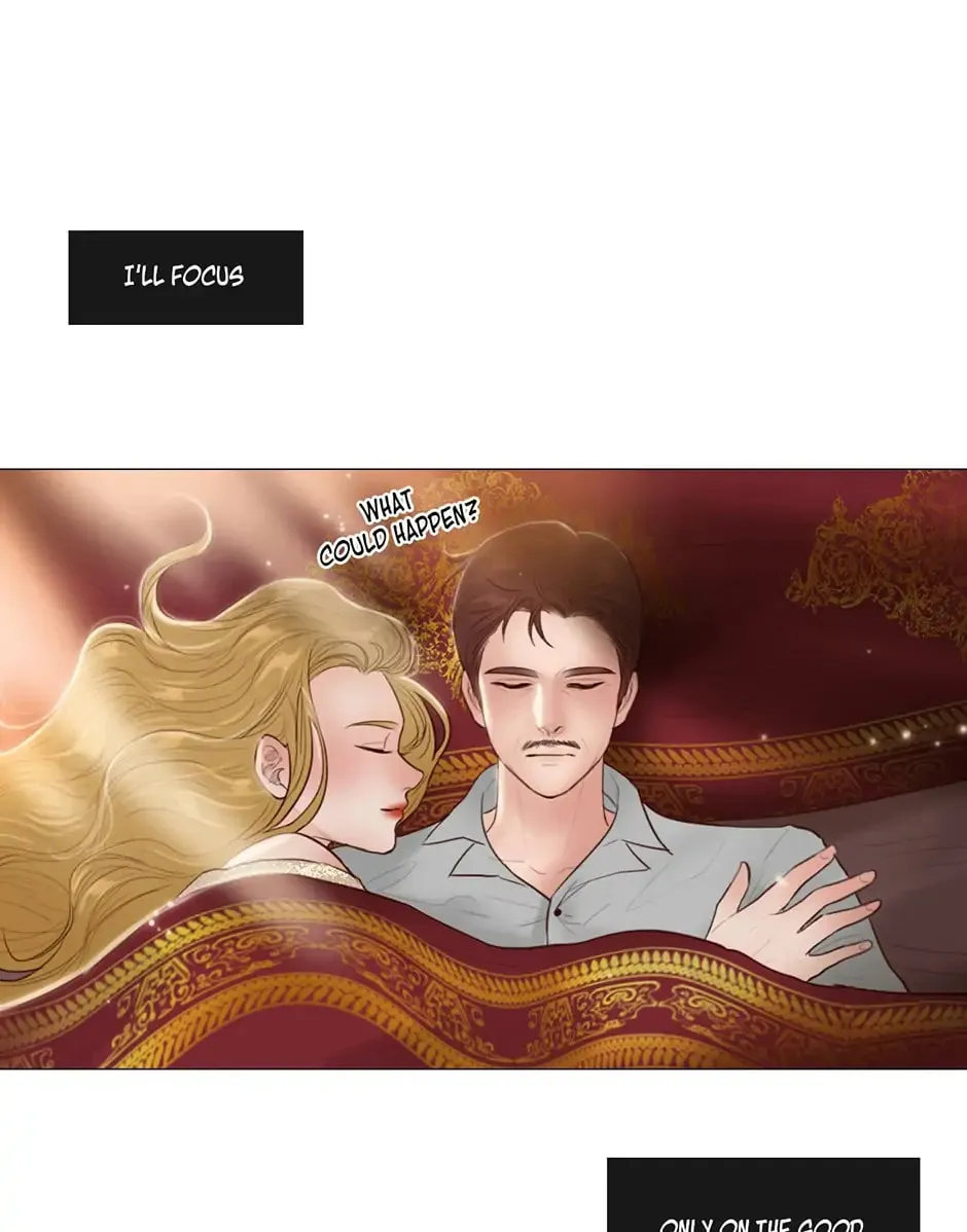 The Portrait Chapter 36 page 8 - 