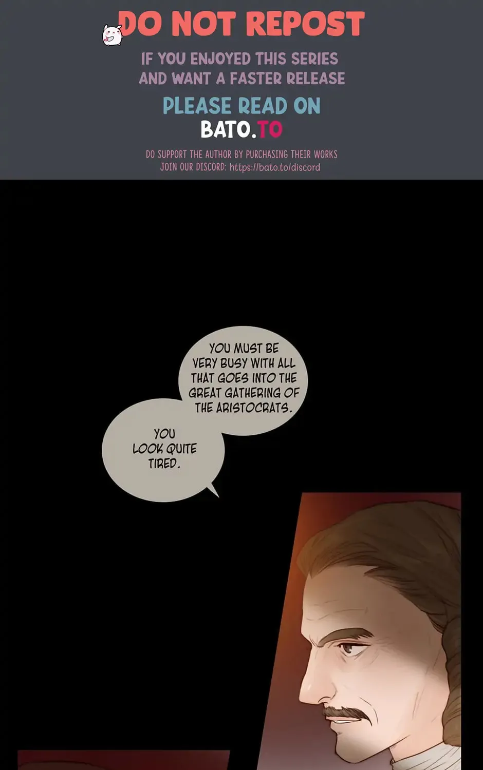 The Portrait Chapter 37 page 1 - 