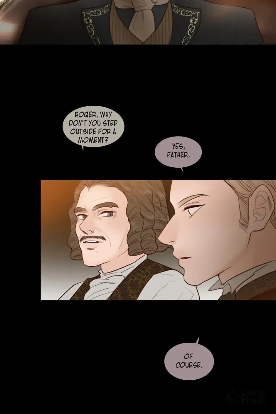 The Portrait Chapter 37 page 15 - 