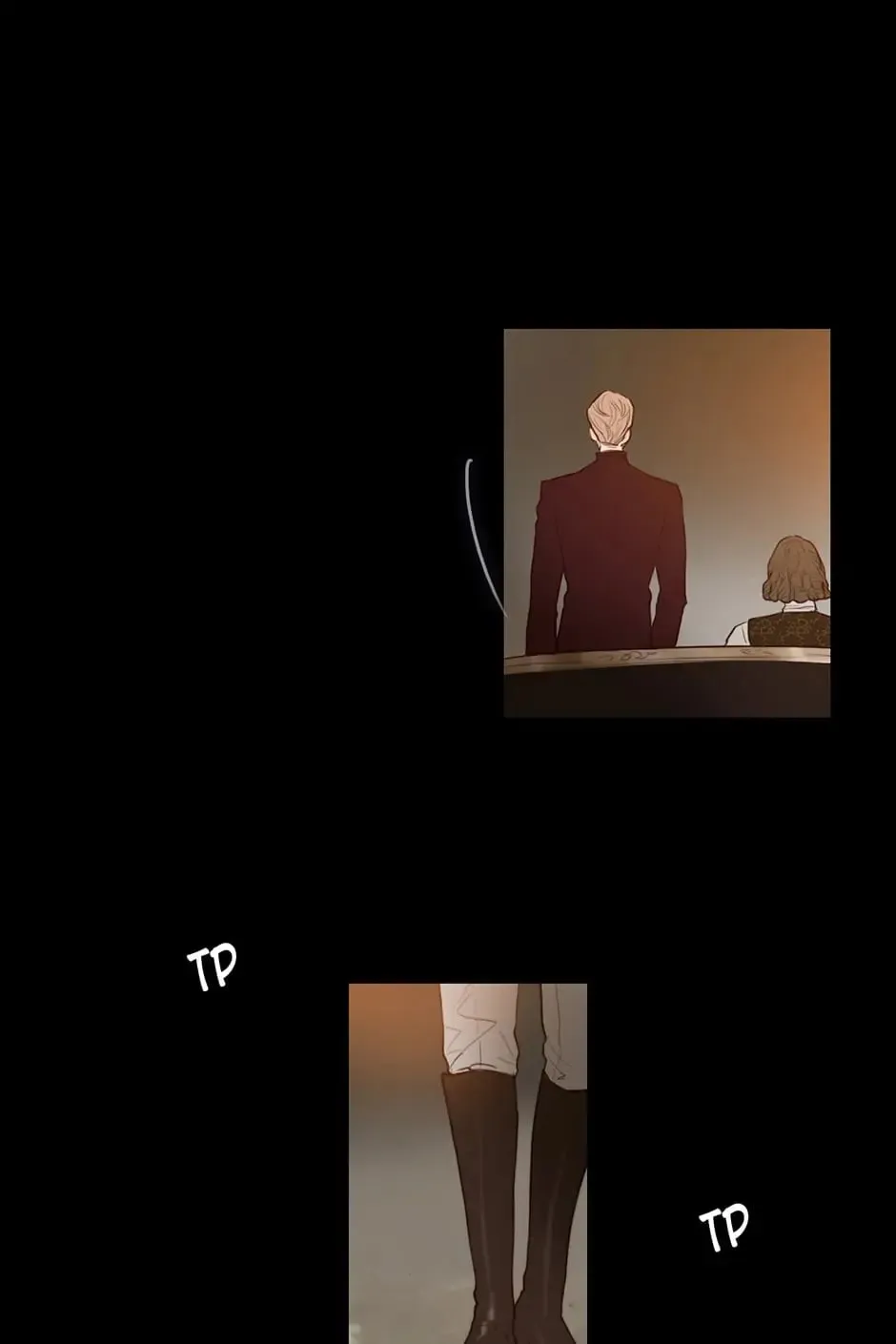 The Portrait Chapter 37 page 16 - 