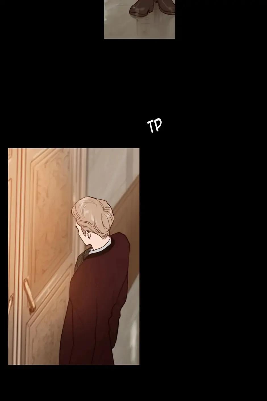 The Portrait Chapter 37 page 17 - 
