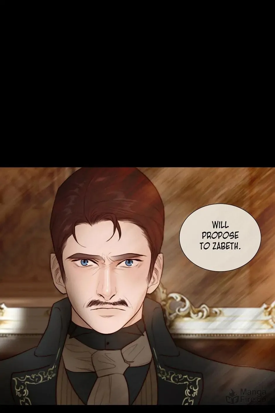 The Portrait Chapter 37 page 21 - 