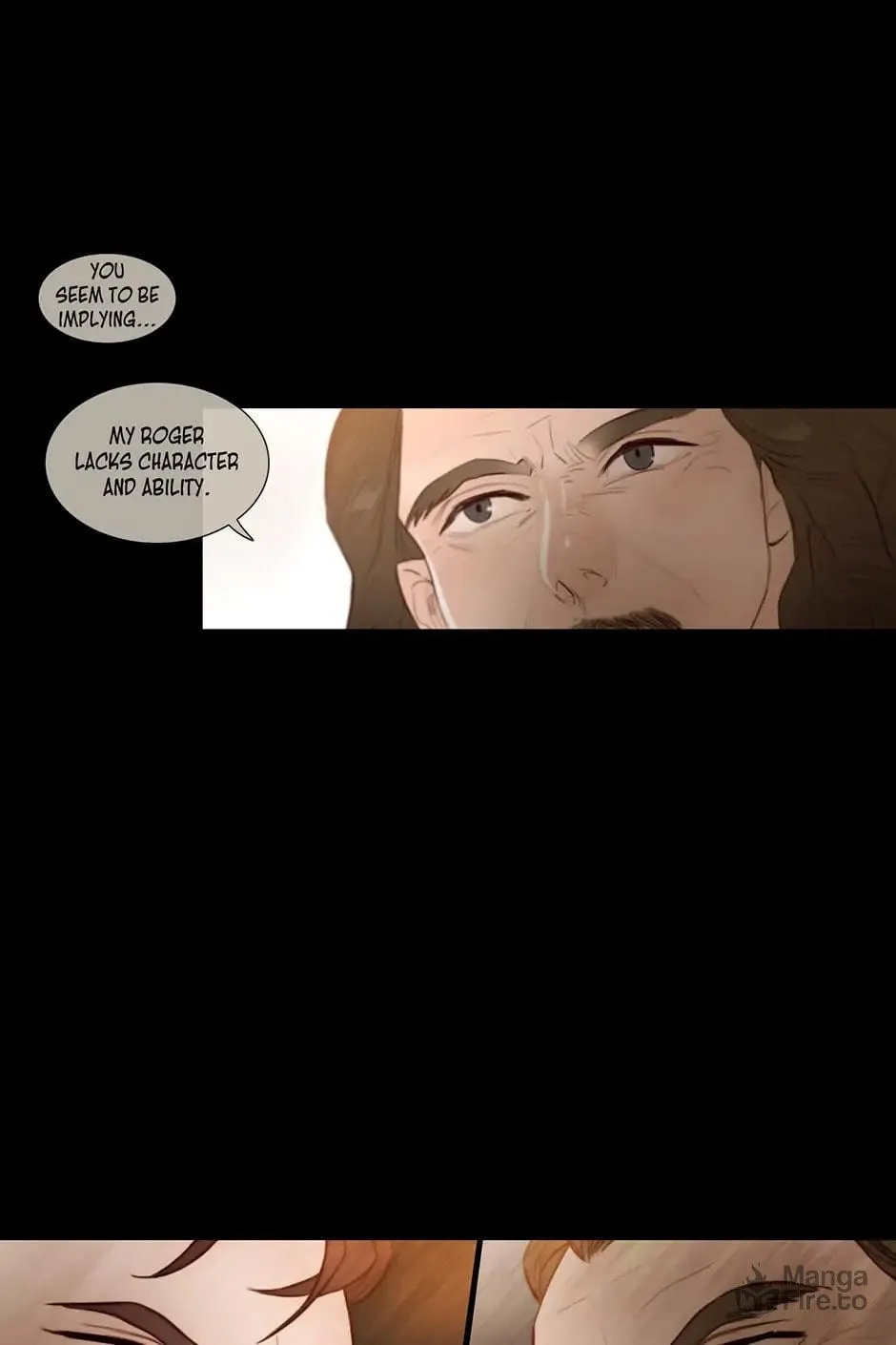 The Portrait Chapter 37 page 24 - 