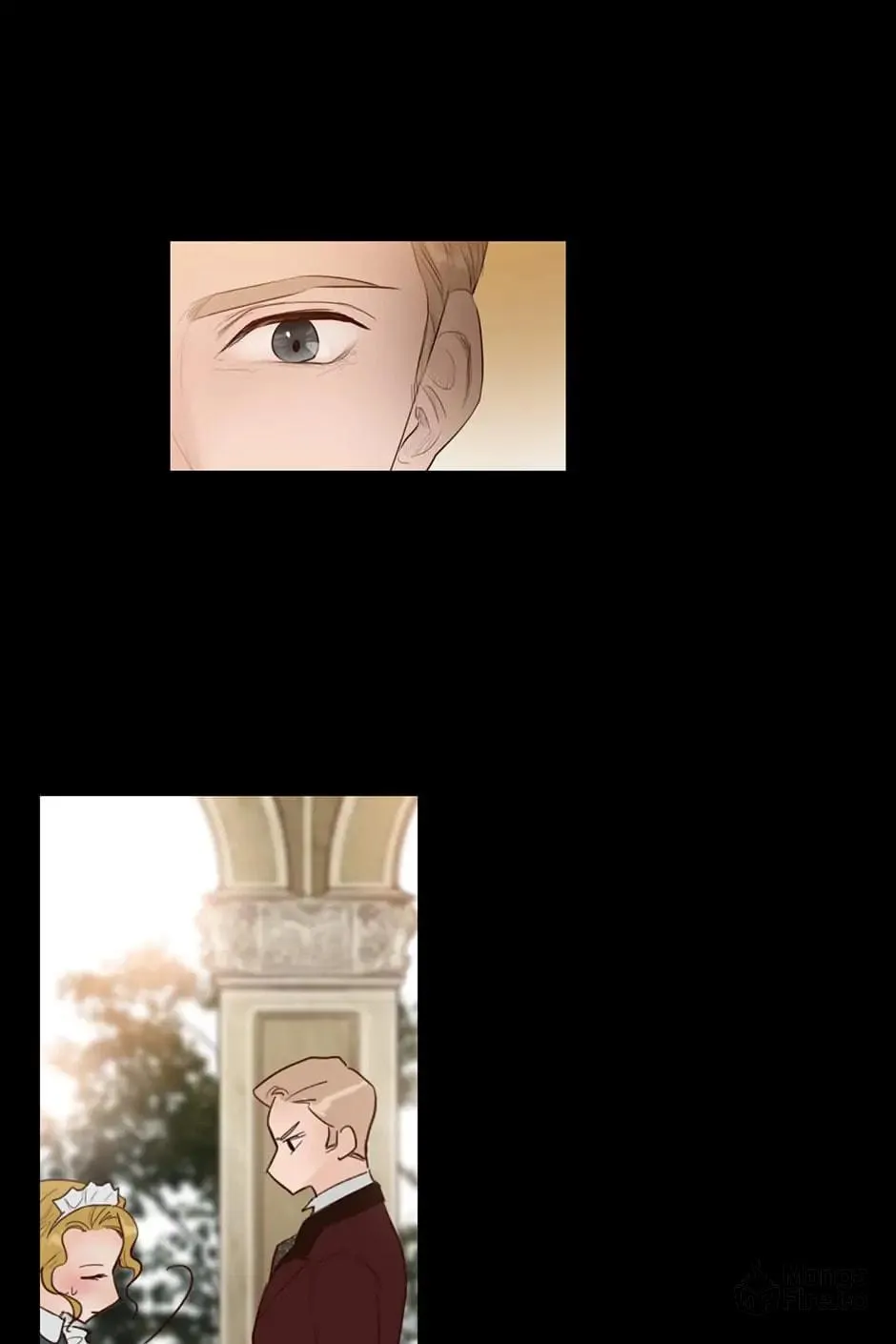 The Portrait Chapter 37 page 30 - 