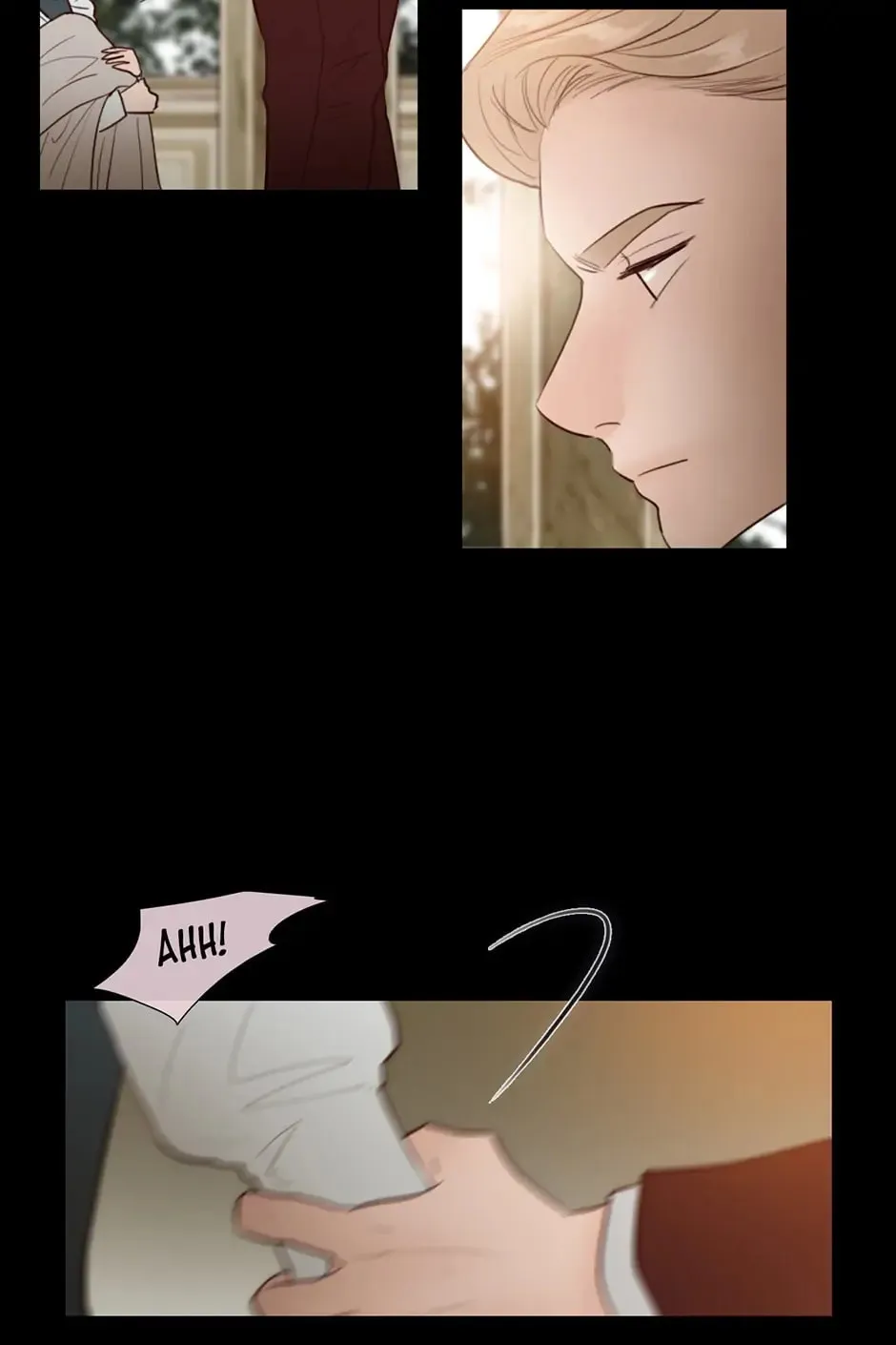 The Portrait Chapter 37 page 31 - 