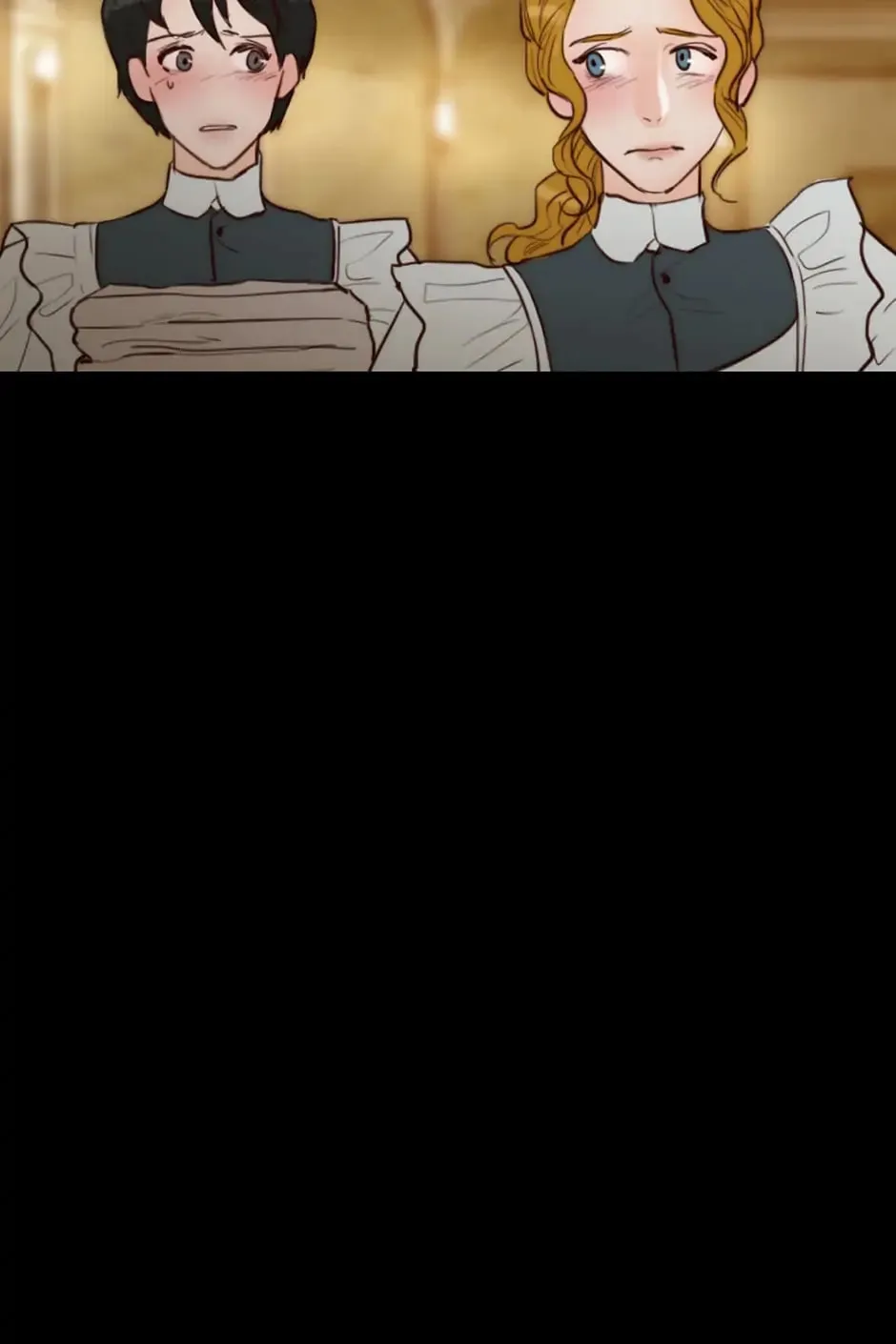 The Portrait Chapter 37 page 37 - 