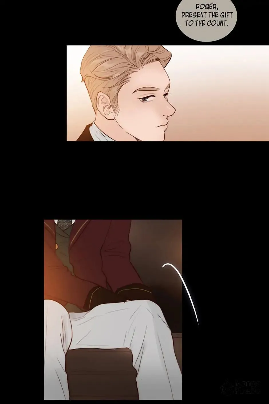 The Portrait Chapter 37 page 7 - 