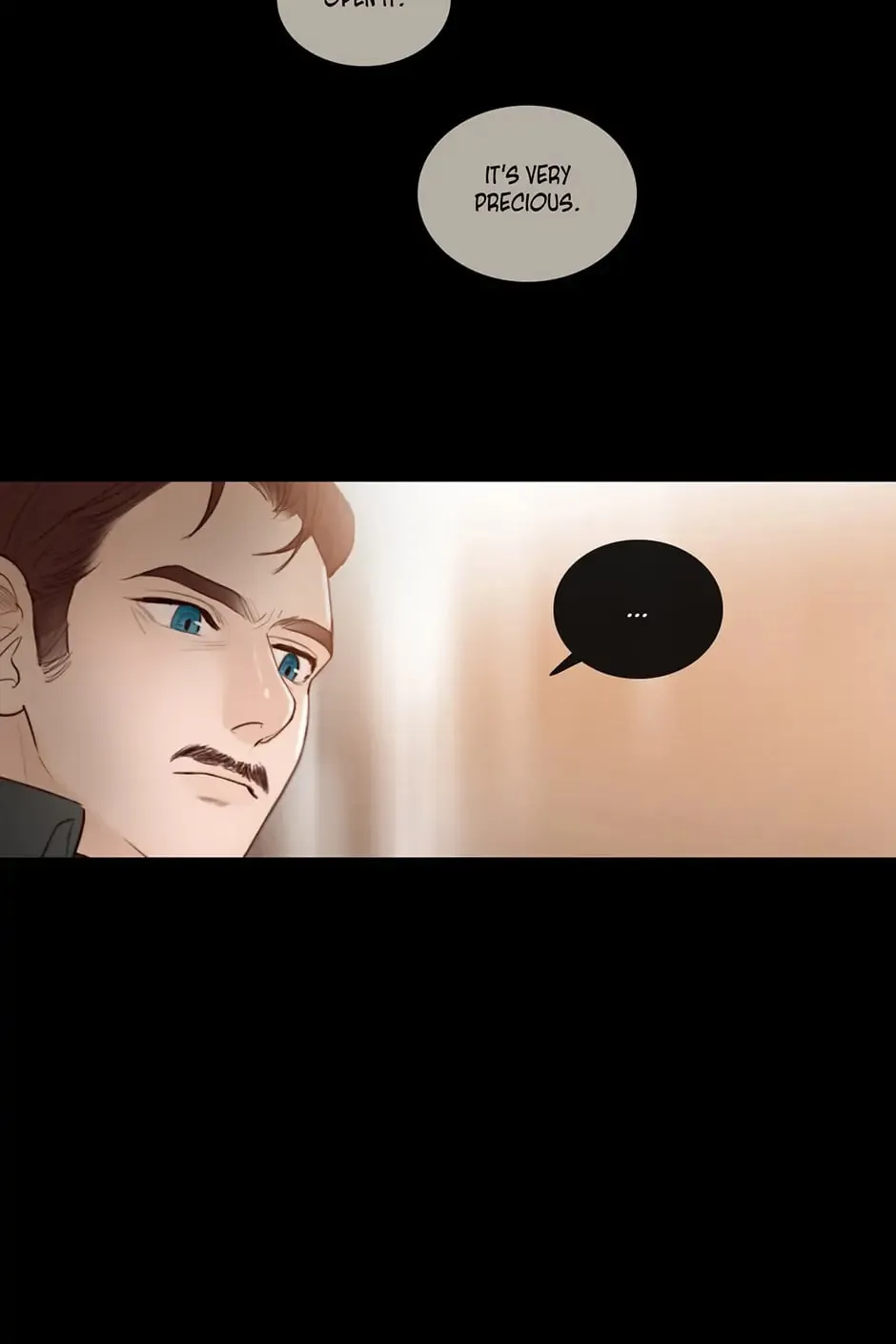 The Portrait Chapter 37 page 9 - 