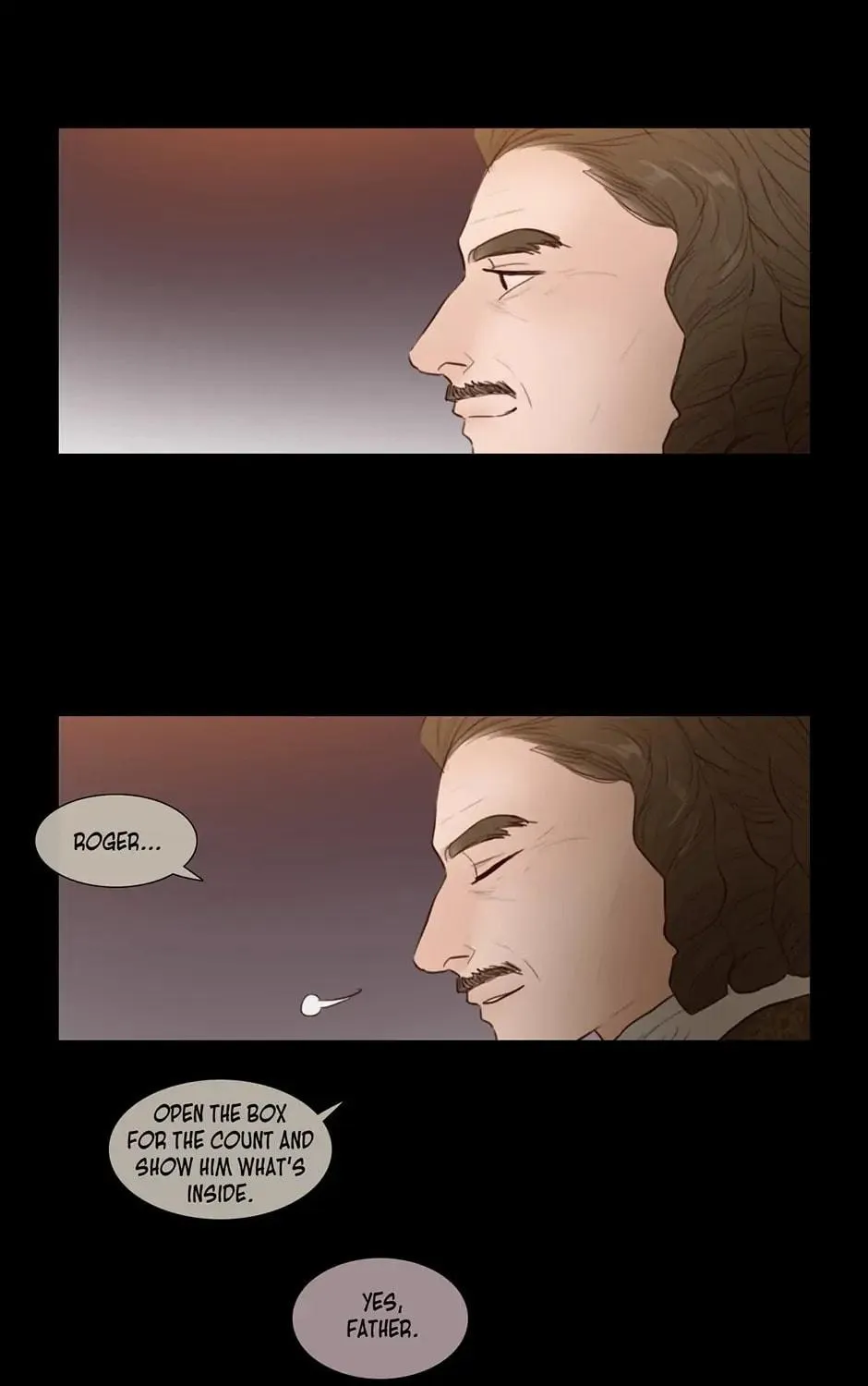 The Portrait Chapter 37 page 10 - 