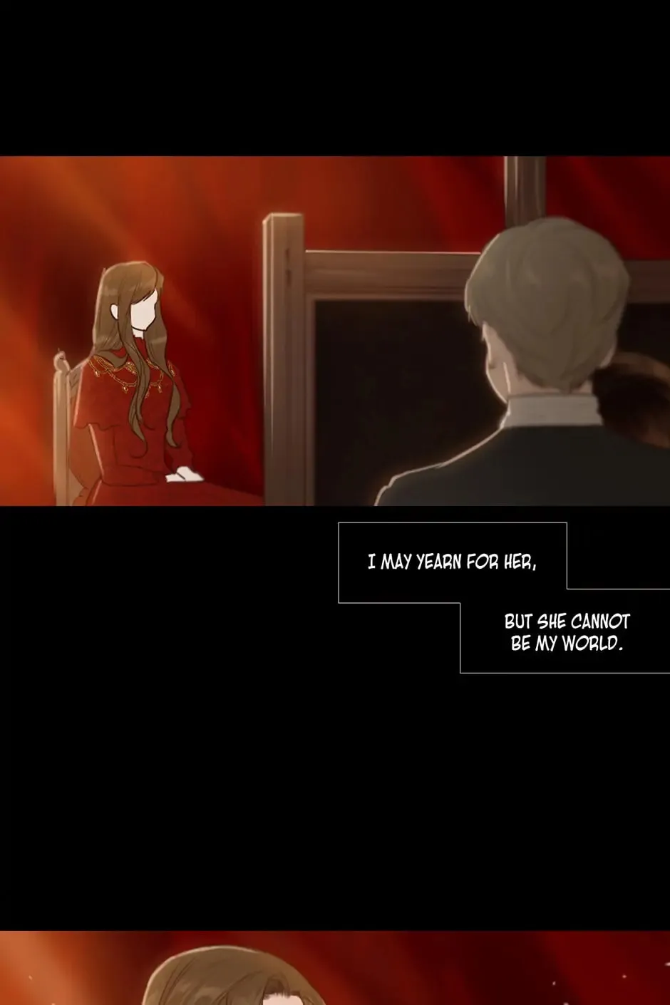 The Portrait Chapter 38 page 16 - 
