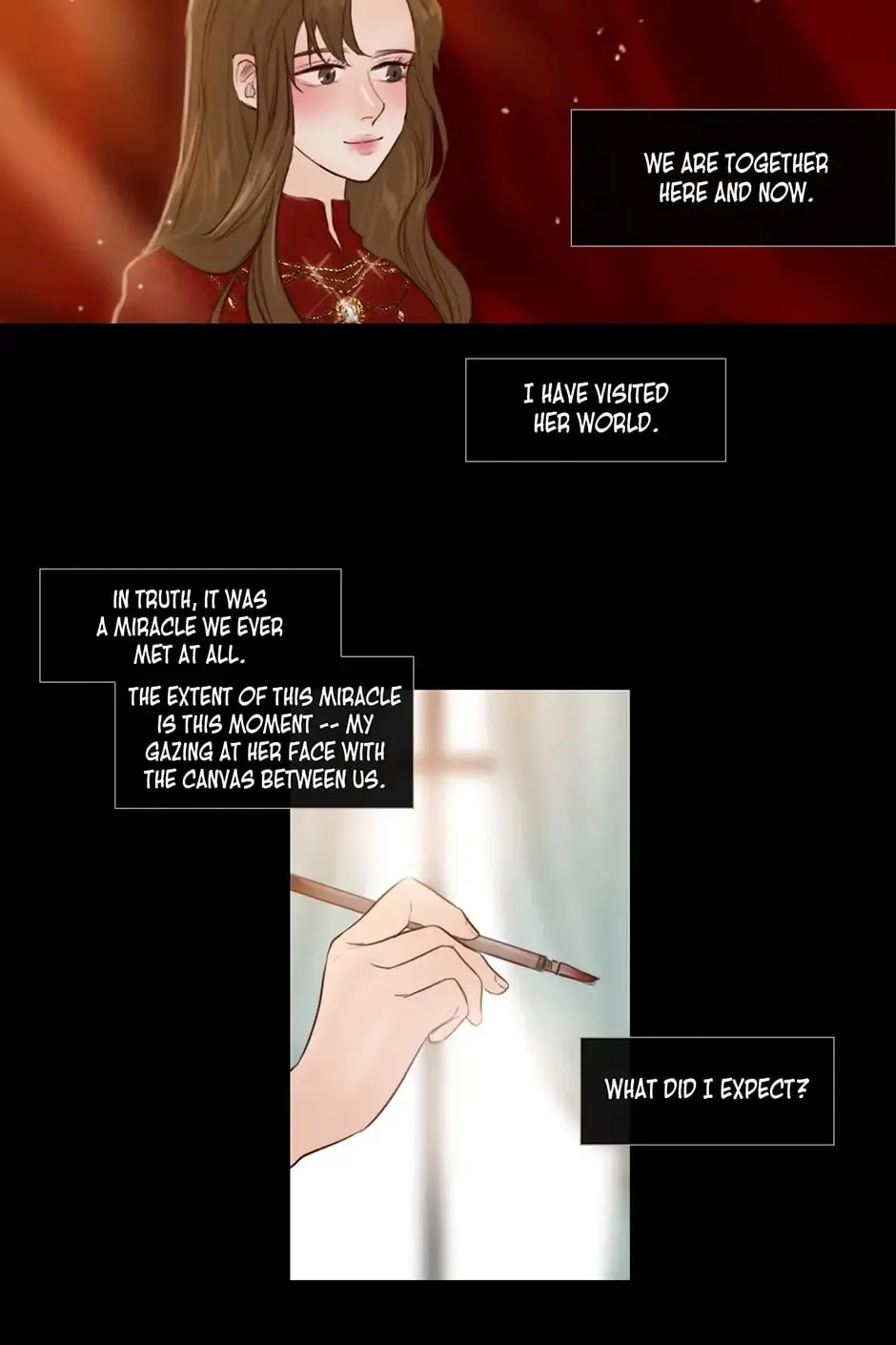 The Portrait Chapter 38 page 17 - 