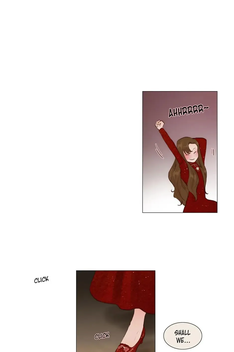 The Portrait Chapter 38 page 22 - 
