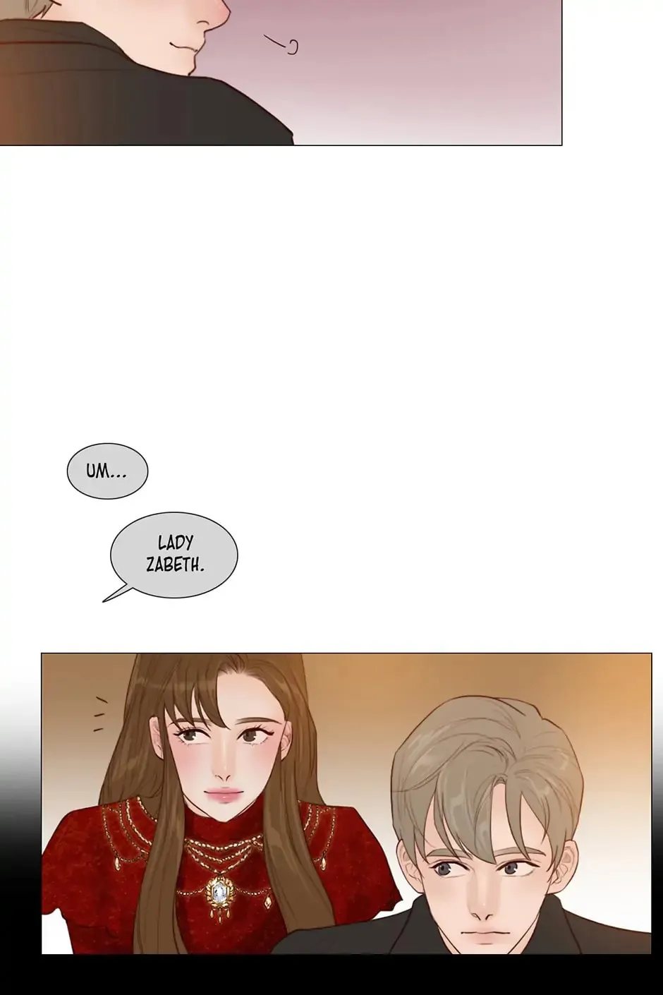 The Portrait Chapter 38 page 25 - 