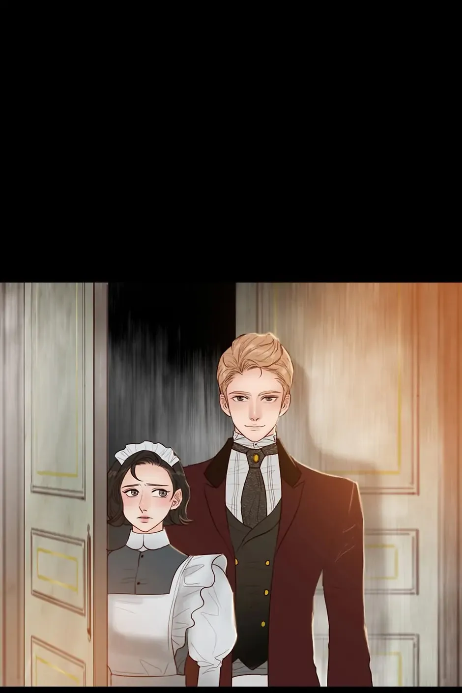 The Portrait Chapter 38 page 26 - 