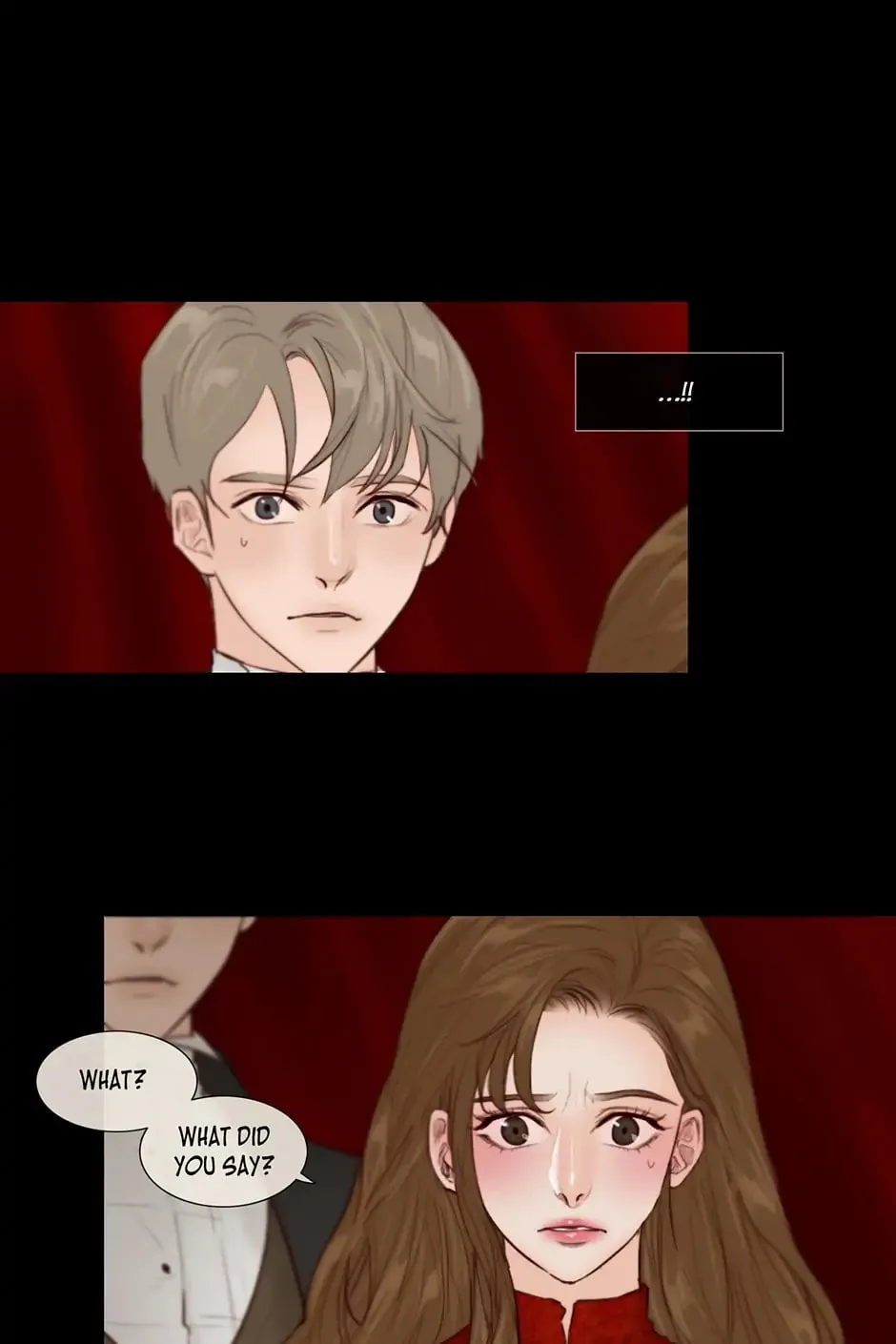 The Portrait Chapter 38 page 34 - 