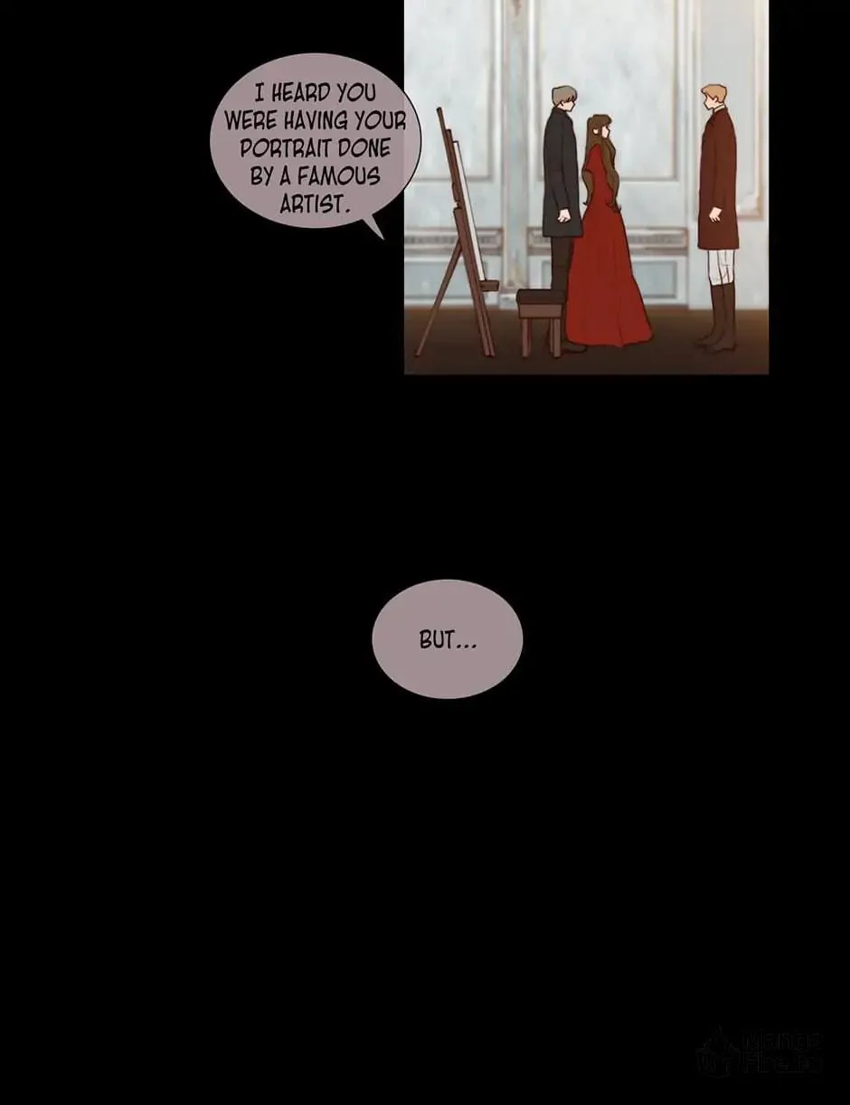 The Portrait Chapter 38 page 39 - 