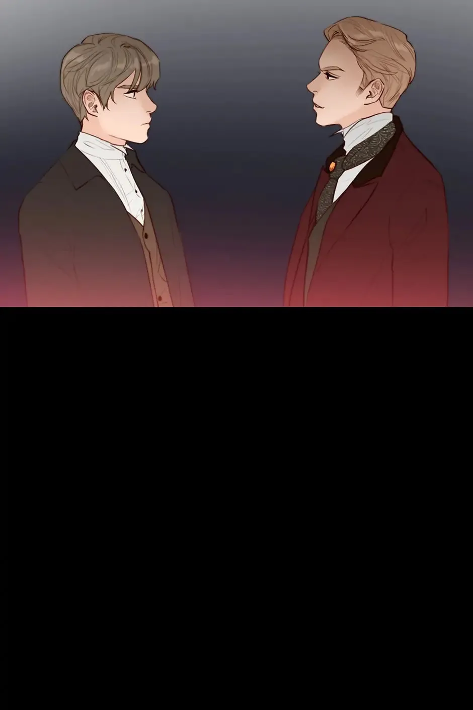 The Portrait Chapter 38 page 41 - 