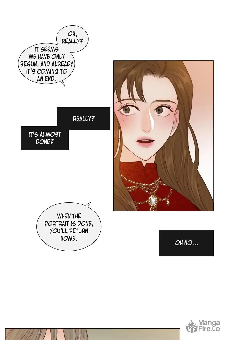 The Portrait Chapter 38 page 6 - 