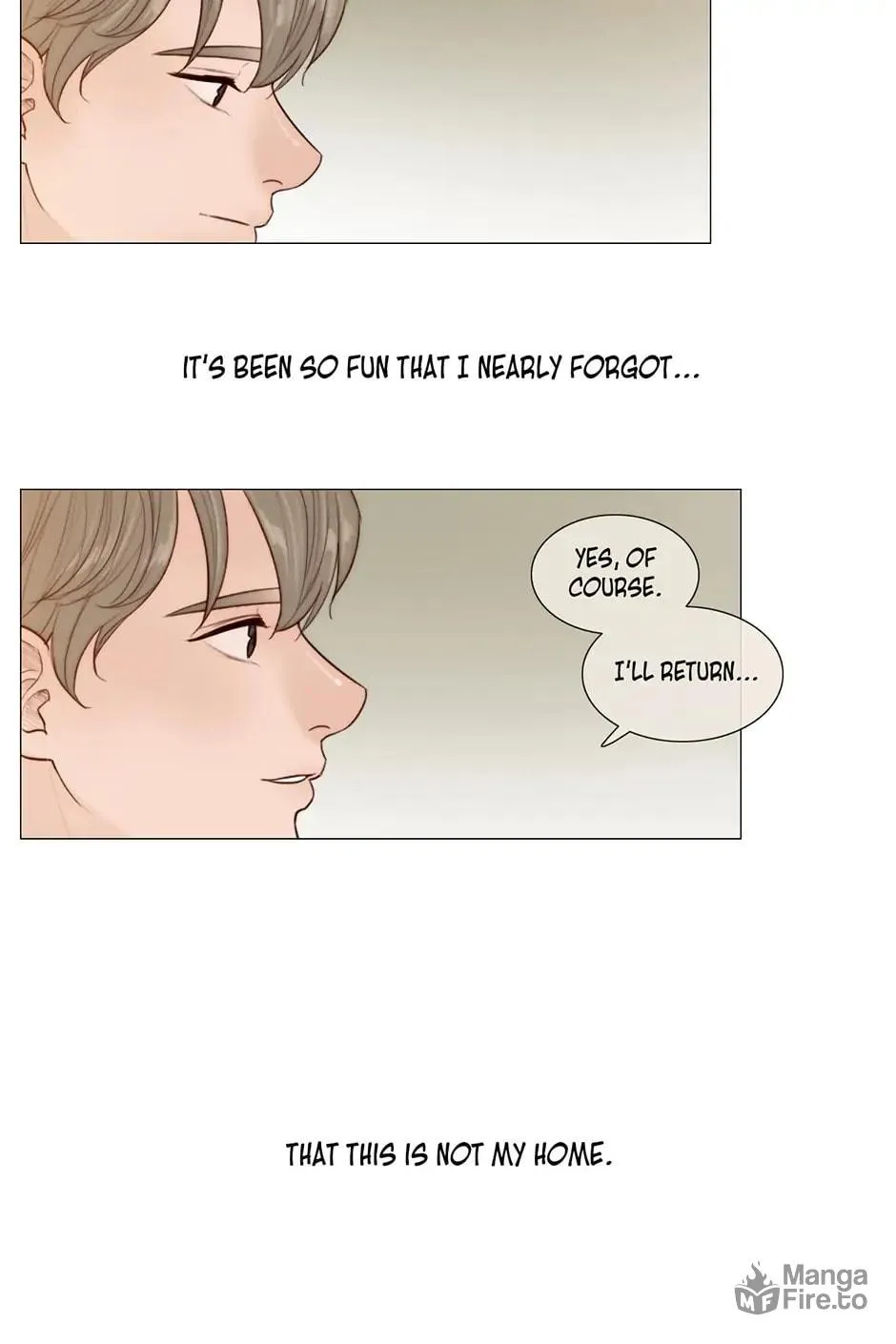 The Portrait Chapter 38 page 7 - 