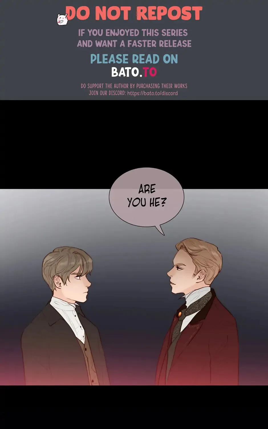 The Portrait Chapter 39 page 1 - 