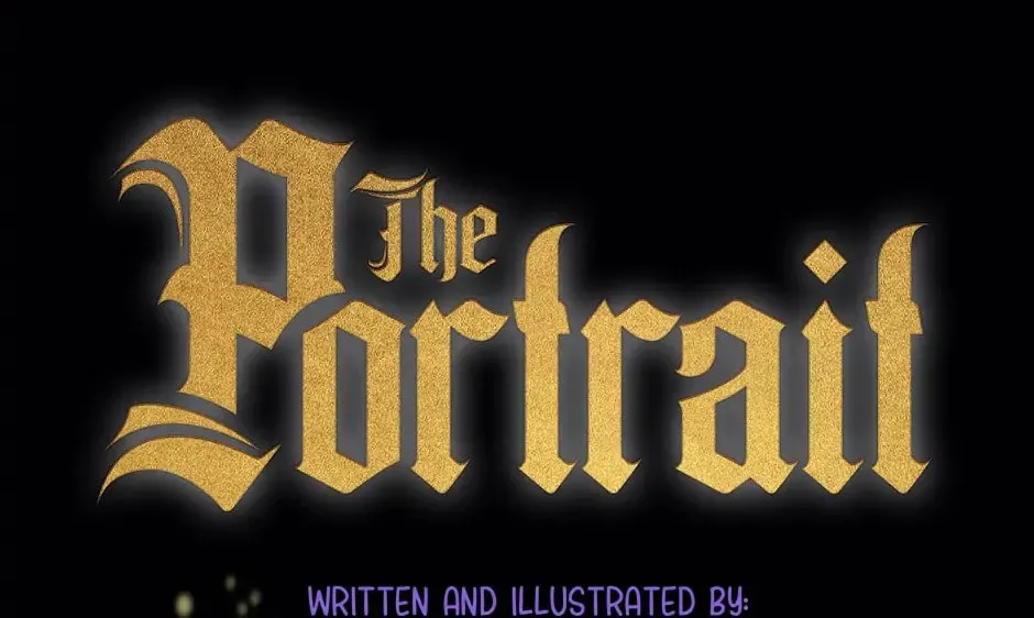 The Portrait Chapter 39 page 2 - 