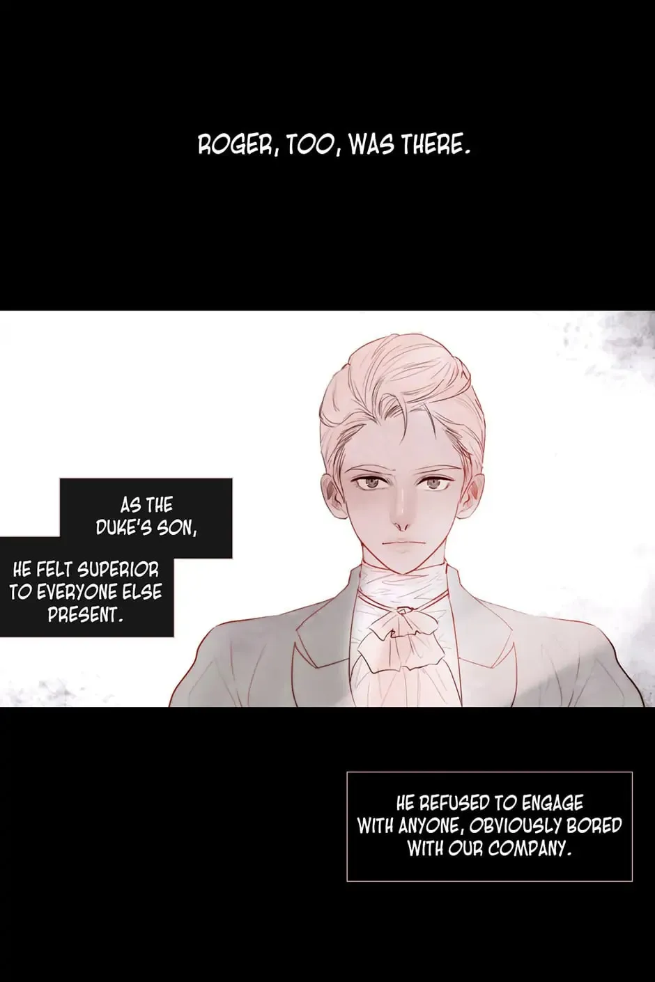 The Portrait Chapter 39 page 13 - 