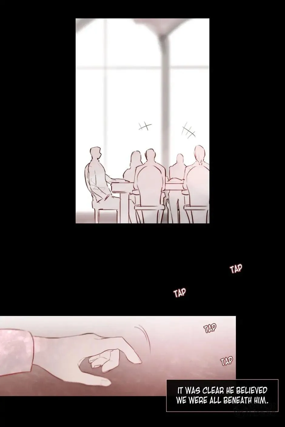 The Portrait Chapter 39 page 14 - 