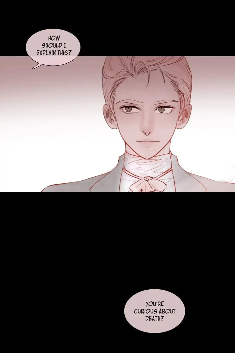 The Portrait Chapter 39 page 19 - 