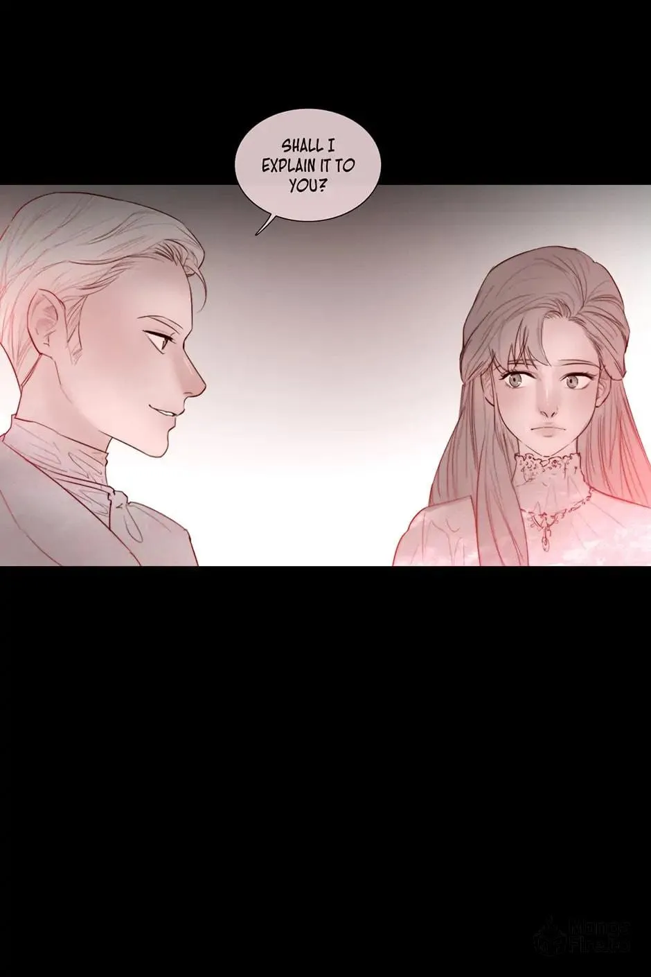 The Portrait Chapter 39 page 20 - 