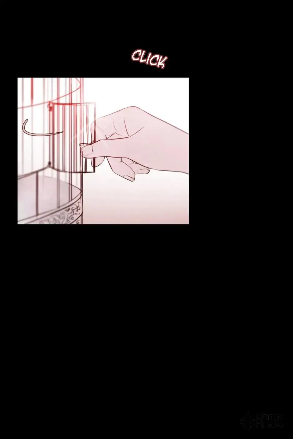 The Portrait Chapter 39 page 22 - 